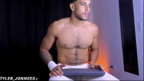 Tyler online show from June 19, 2026, 11:52 pm