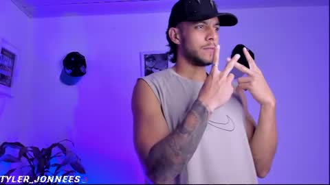 Tyler online show from July 8, 2026, 3:00 am