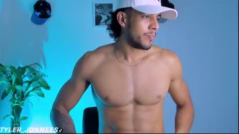 Tyler online show from July 8, 2026, 9:08 pm