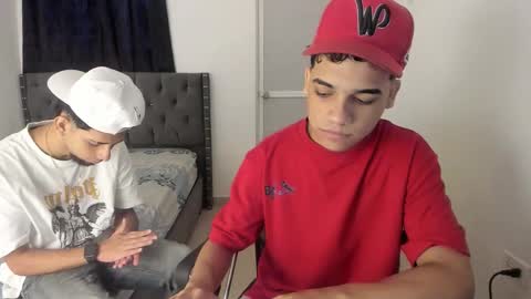 Snapshot of tyler_master24 chatting on November 7, 2025, 11:10 am tyler online show from November 7, 2025, 11:10 am