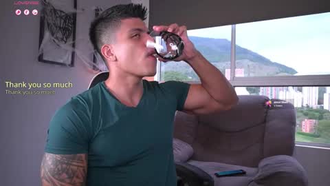 David online show from October 11, 2025, 9:02 pm