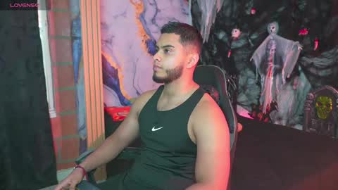 Tyler online show from October 23, 2025, 9:46 pm