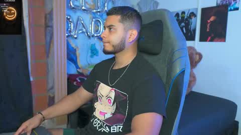 Tyler online show from February 1, 2026, 9:02 pm