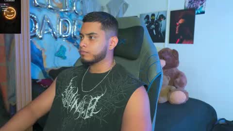 Tyler online show from February 17, 2026, 3:14 am