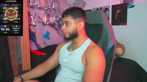 Tyler online show from May 2, 2026, 2:49 am
