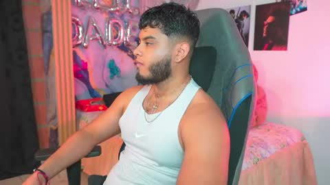 Tyler online show from June 6, 2026, 12:38 am