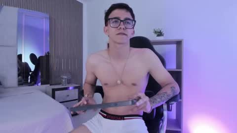 Tyler online show from March 11, 2026, 9:54 pm