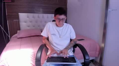 Tyler online show from March 15, 2026, 5:41 pm