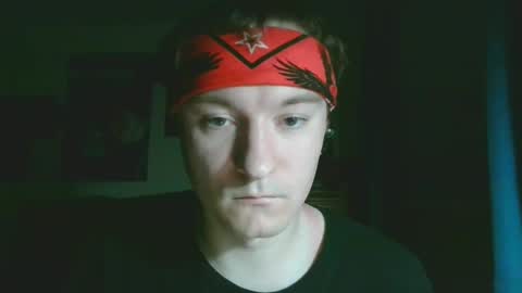 Tylerdude56128 online show from June 15, 2026, 6:15 am