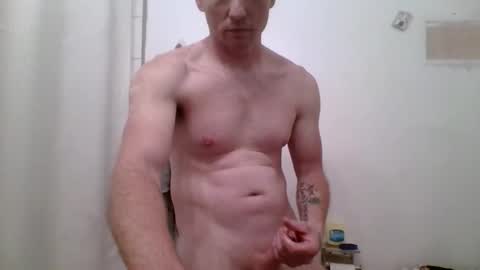 tylerdurden06 online show from April 15, 2026, 7:10 pm