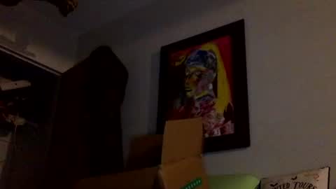 Snapshot of tylerdurden256 chatting on January 16, 2025, 11:59 pm Tyler Durden online show from January 16, 2025, 11:59 pm