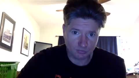 Snapshot of tylerdurden256 chatting on January 18, 2025, 12:13 am Tyler Durden online show from January 18, 2025, 12:13 am