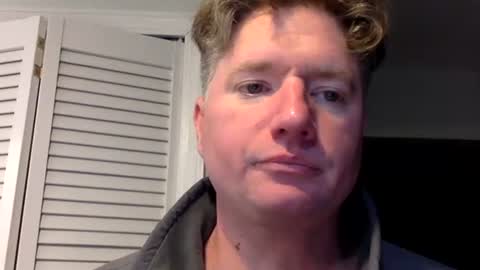 Snapshot of tylerdurden256 chatting on February 9, 2025, 2:06 am Tyler Durden online show from February 9, 2025, 2:06 am