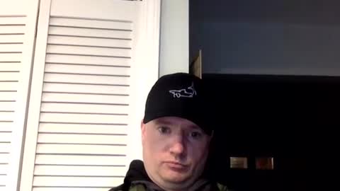 Snapshot of tylerdurden256 chatting on February 15, 2025, 7:27 am Tyler Durden online show from February 15, 2025, 7:27 am