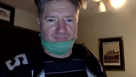 Snapshot of tylerdurden256 chatting on February 17, 2025, 1:04 am Tyler Durden online show from February 17, 2025, 1:04 am