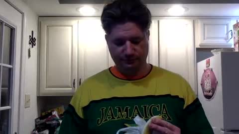 Snapshot of tylerdurden256 chatting on February 20, 2025, 3:12 am Tyler Durden online show from February 20, 2025, 3:12 am