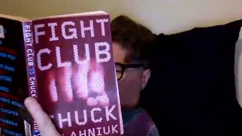 Snapshot of tylerdurden256 chatting on February 27, 2025, 7:12 am Tyler Durden online show from February 27, 2025, 7:12 am