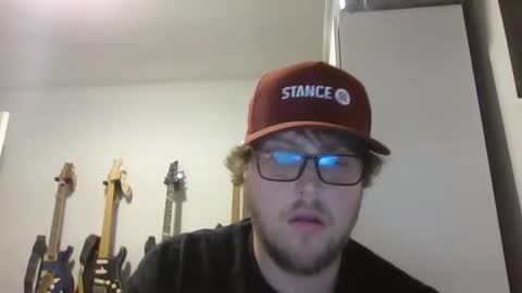 tylermizzan123 online show from March 10, 2025, 3:12 am
