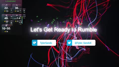 Snapshot of tylersands chatting on November 17, 2025, 3:51 pm Tyler Sands online show from November 17, 2025, 3:51 pm