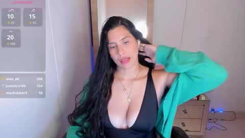 tylor_love online show from June 8, 2026, 1:28 am