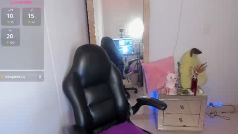 tylor_love online show from July 3, 2026, 10:38 pm