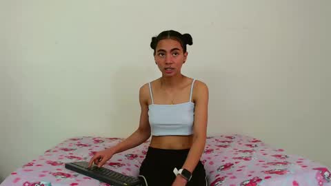 Tylor Martinez online show from February 6, 2025, 7:51 pm