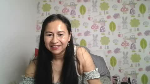 Tyna online show from April 21, 2026, 12:34 am