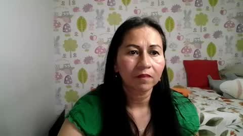 Tyna online show from April 24, 2026, 12:24 am
