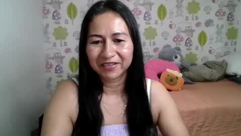 Tyna online show from April 25, 2026, 11:24 pm