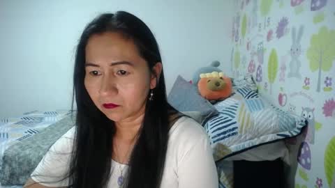 Snapshot of tyna_b chatting on June 5, 2026, 10:48 pm Tyna online show from June 5, 2026, 10:48 pm