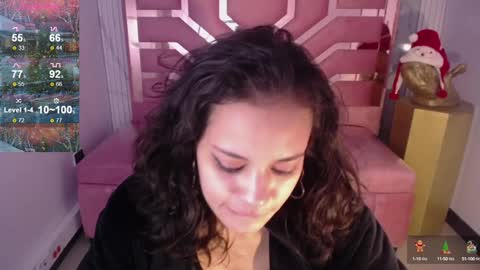 Snapshot of tyna_ch chatting on December 24, 2024, 2:44 pm TYNA online show from December 24, 2024, 2:44 pm
