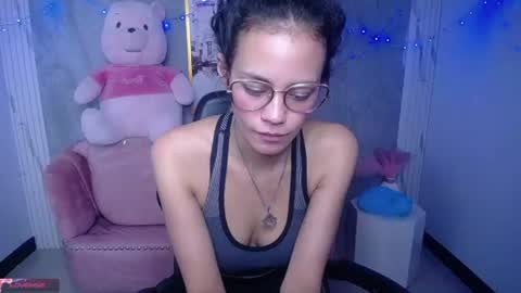 Snapshot of tyna_ch chatting on June 20, 2026, 1:09 am TYNA online show from June 20, 2026, 1:09 am