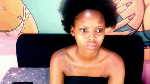 Snapshot of tyrabangz chatting on January 4, 2025, 12:48 am Tyra online show from January 4, 2025, 12:48 am