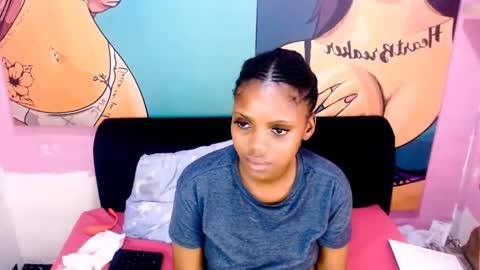 Snapshot of tyrabangz chatting on November 24, 2025, 7:02 pm Tyra online show from November 24, 2025, 7:02 pm