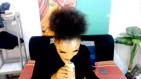 Tyra online show from April 30, 2026, 6:47 pm