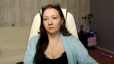 Snapshot of tyramories chatting on February 9, 2025, 12:52 pm tyramories online show from February 9, 2025, 12:52 pm