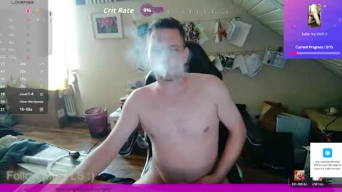 Snapshot of tyran28111984 chatting on May 13, 2026, 6:11 am Sascha online show from May 13, 2026, 6:11 am