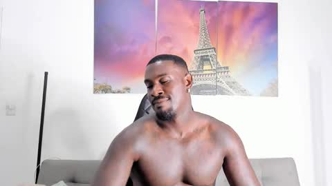 Dvid Rullers online show from April 25, 2026, 1:19 am