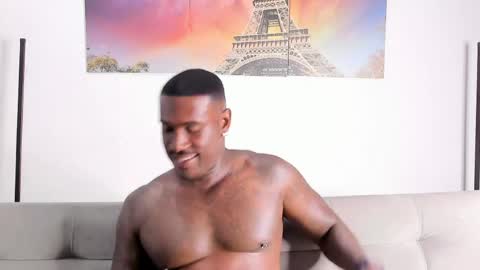 Dvid Rullers online show from April 30, 2026, 1:34 am