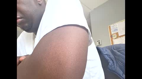 tyroneall online show from May 28, 2026, 1:19 pm