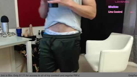 Tyrone Mattias online show from March 4, 2025, 10:05 pm