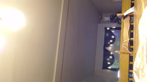 Helena and Tyson online show from December 8, 2024, 3:32 am