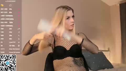 Christine 3 Next broadcast tomorrow at 2100 GMT 5 online show from October 12, 2025, 6:29 pm