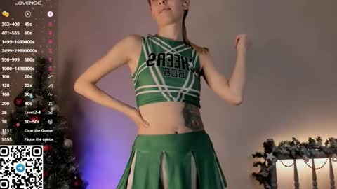 Christine 3 Next broadcast tomorrow at 2100 GMT 5 online show from February 4, 2026, 6:58 pm