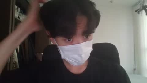 Snapshot of tyudai789 chatting on June 9, 2026, 6:58 am Asahi online show from June 9, 2026, 6:58 am