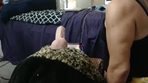 Snapshot of uandme_baby chatting on November 6, 2025, 2:51 pm Azelia B online show from November 6, 2025, 2:51 pm