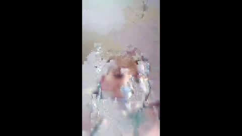 Azelia B online show from March 8, 2026, 2:37 am