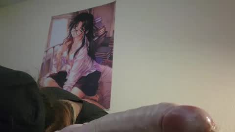 Azelia B online show from March 8, 2026, 6:01 pm