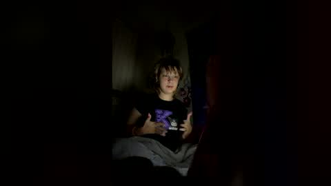 ubeflavoredcherry online show from March 17, 2026, 2:16 am