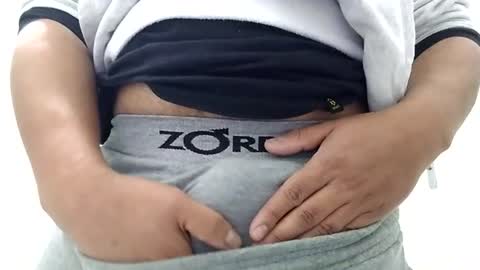 uberdickson online show from July 4, 2026, 11:11 pm